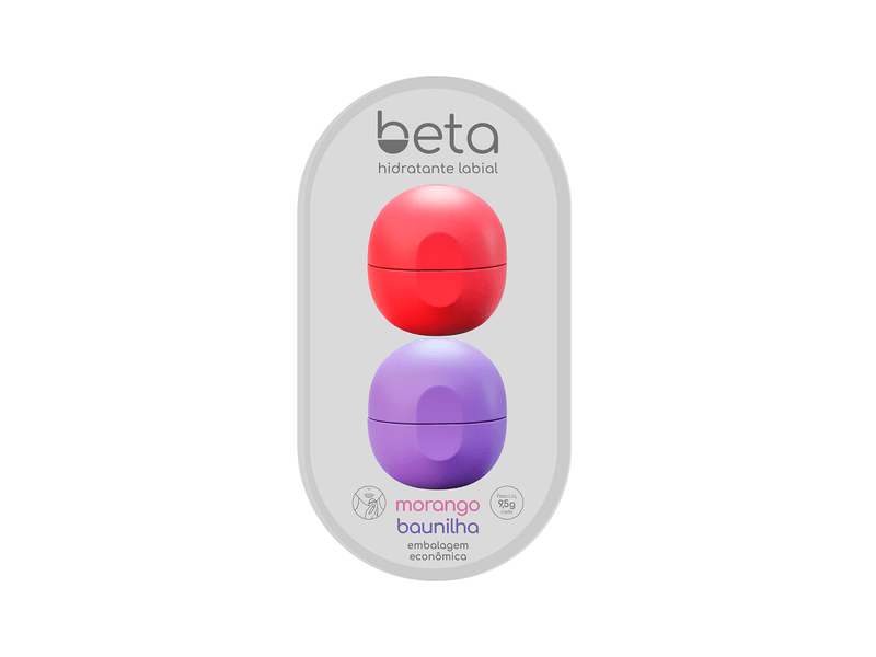 Kit-Labial-Beta