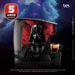 Cafeteira-Espresso-Touch-Star-Wars-