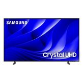 Smart TV 50" Samsung 4K 50DU8000