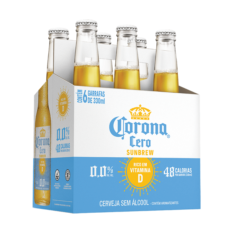 Cerveja-Corona-Cero-Pack-6-Long-Neck-330ml