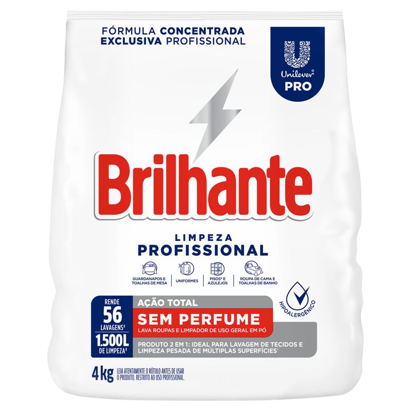 Lava-Roupa-em-Po-Sem-Perfume-Brilhante-4kg