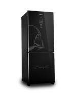 Refrigerador-Panasonic