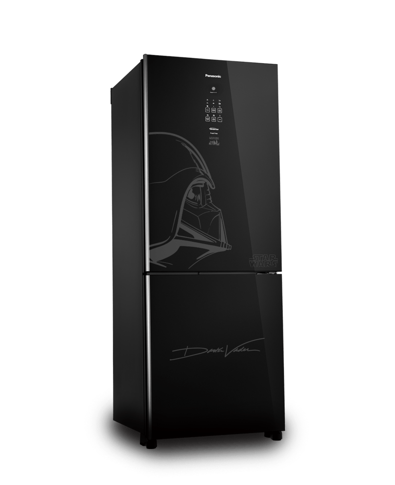 Refrigerador-Panasonic