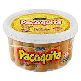 Paçoca de Rolha Paçoquita Pote 1,25kg