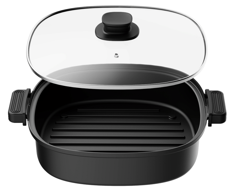 Air-Fryer-5L-Dig-Grill-Reverse-127V