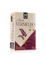 Arroz-Vermelho