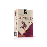 Arroz Vermelho Member's Mark Caixa 500g