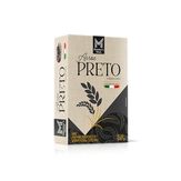 Arroz Preto Member's Mark Caixa 500g