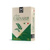 Arroz Carnaroli Member's Mark Caixa 1Kg