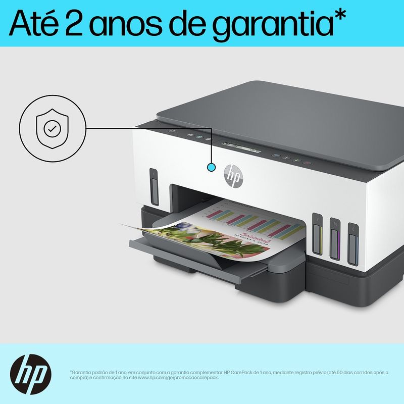 Impressora-Multifuncional-HP-Smart-Tank-724-Tanque-de-Tinta-Colorida-Wi-fi-Scanner-Duplex-USB-Bluetooth--2G9Q2A-