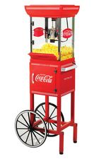 Carrinho-de-Pipoca-Coca-Cola-127V