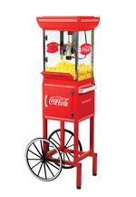 Carrinho-de-Pipoca-Coca-Cola-127V