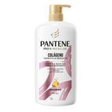 Pantene PRO-V Miracles Shampoo Colágeno Hidrata e Resgata 1L