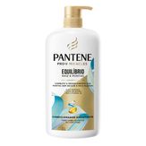 Pantene PRO-V Miracles Condicionador Equilíbrio Limpa e Hidrata 1L