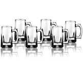 Conjunto de Canecos Chopp Bremen 300ml 6 Peças