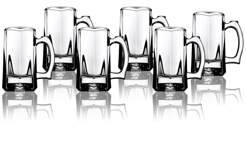 Conjunto-de-Canecos-Chopp-Bremen-300ml-6-Pecas