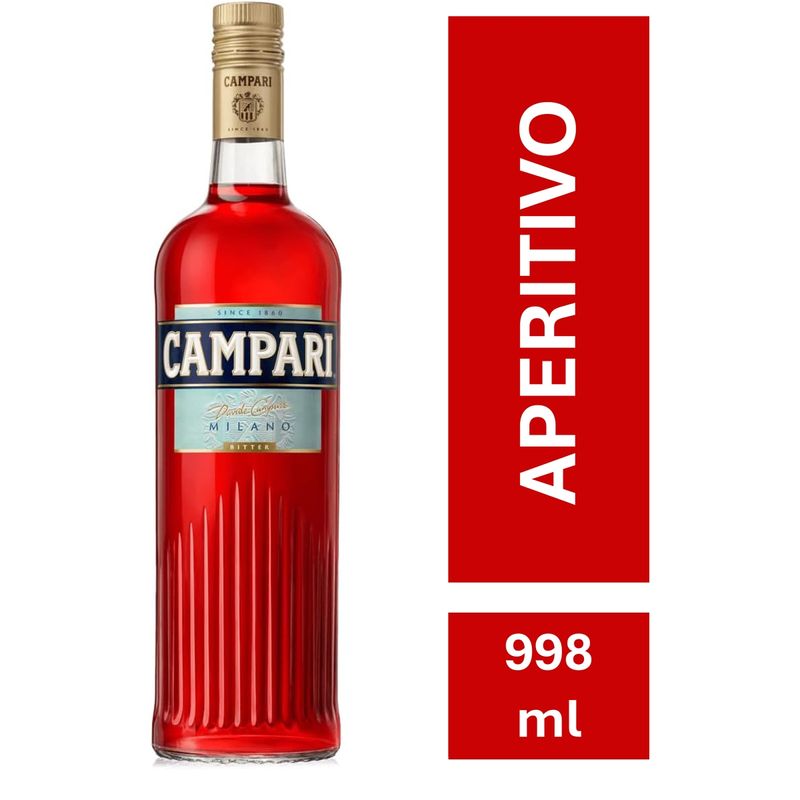 Aperitivo-Bitter-Campari-998ml