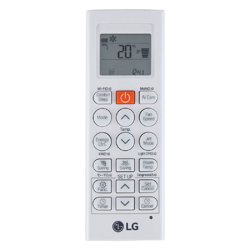 Ar-condicionado-Externa-Lg-Dual-Inverter-Voice--Ai-9.000-Btu-Frio-220V