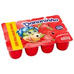 Petit-Suisse-Danoninho-Morango-480g