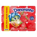 Petit-Suisse-Danoninho-Morango-480g