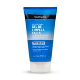 Gel de Limpeza Profunda Neutrogena Deep Clean Intensive 150g