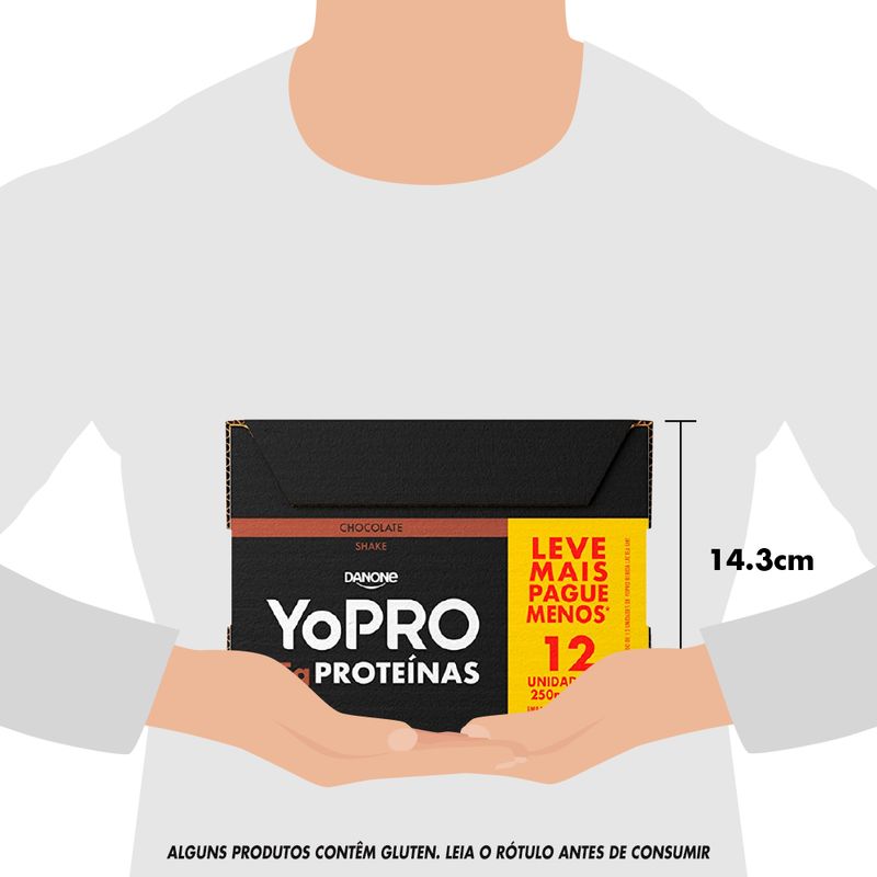 Bebida-Lactea-UHT-YoPRO-15g-de-Proteinas-Chocolate-250ml---12-unidades