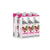 Bebida High Protein Morango com Tâmara 6x250ml