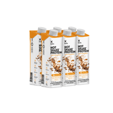 Bebida High Protein Café Caramelo 6x250ml