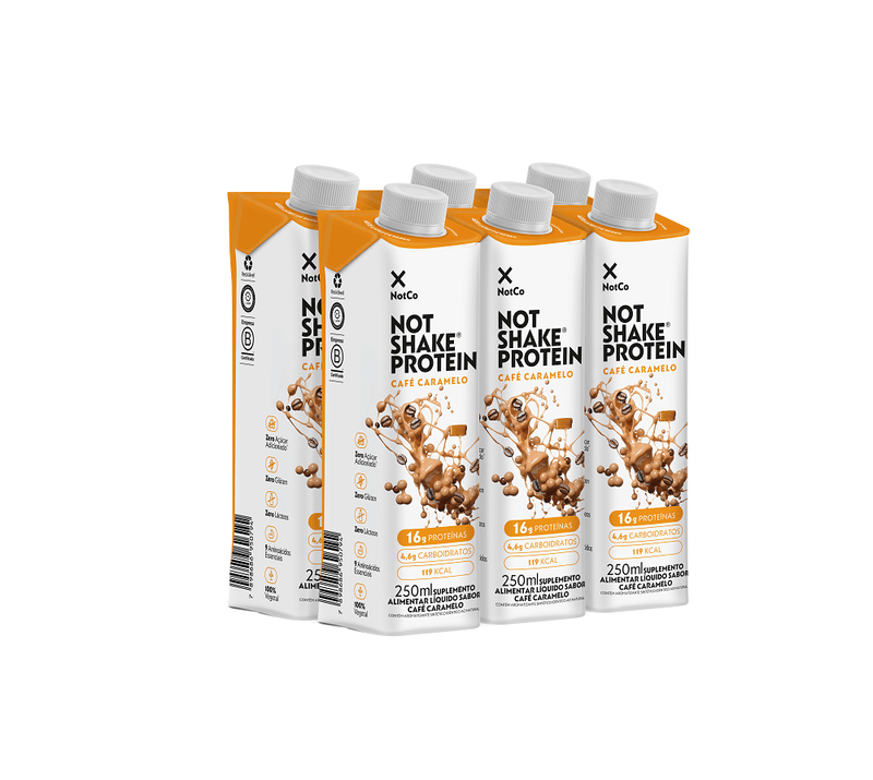 Bebida-High-Protein-Cafe-Caramelo-6x250ml