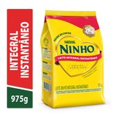 Leite em Pó Ninho Integral Instantâneo 975g