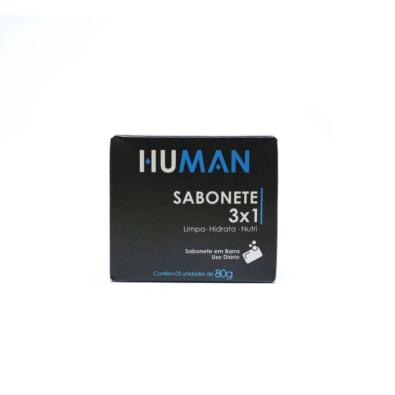 Sabonete-Human-3-em-1-Pack-2-Unidades-80g-Cada
