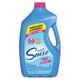 Amaciante de Roupa Qboa Líquido Carinho Sense 5L