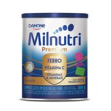 Composto Lácteo Milnutri Premium 800g