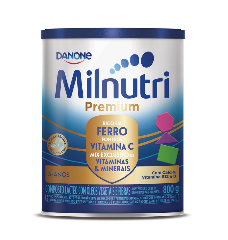 Composto-Lacteo-Milnutri-Premium-800g-