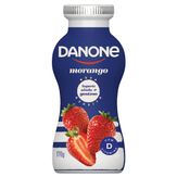 Iogurte Líquido Danone Morango 170g