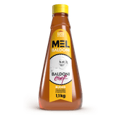 Mel Uso Gourmet Chef Baldoni Frasco 1,1kg