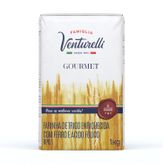 Farinha Trigo Gourmet Venturelli Pacote 1kg