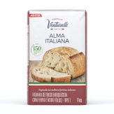 Farinha Trigo Alma Italiana Venturelli Pacote 1Kg