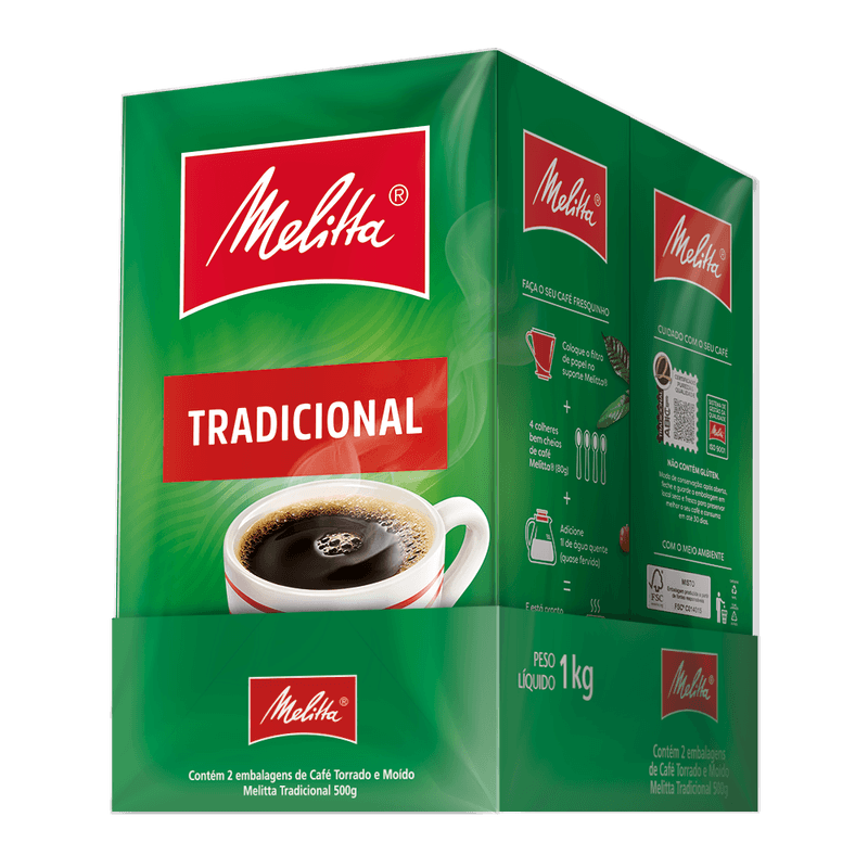 Cafe-Tradicional