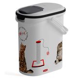 Dispenser para Ração Curver Petlife 4kg