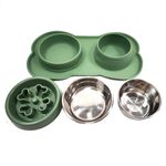 06940011412246-Comedouro-Osso-Pet-Silicone-Verde-2