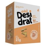 Snack para Gatos Desidrat Tiras de Frango Caixa 25g