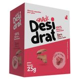 Snack para Gatos Desidrat Tiras de Carne Caixa 25g