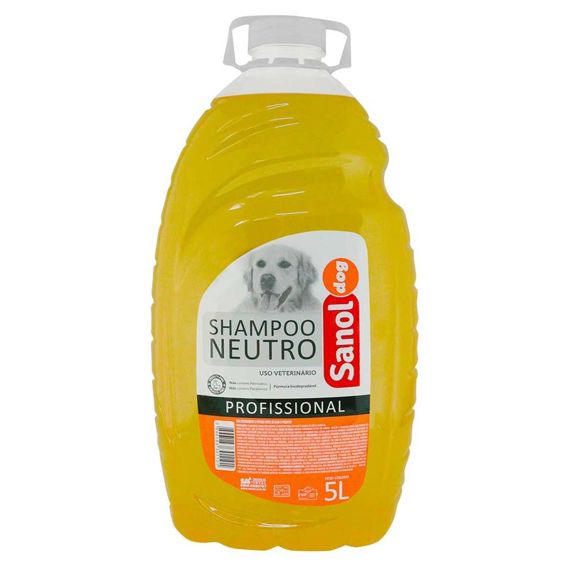 EAN-7896183301101---SHAMPOO-SANOL-DOG-NEUTRO-5L