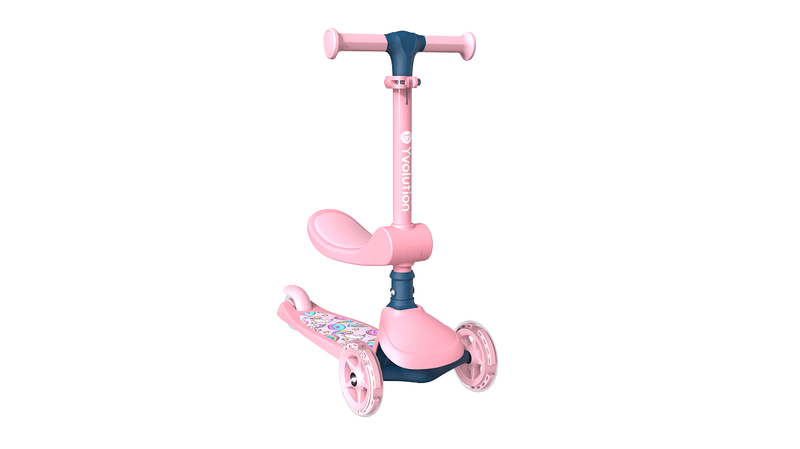 Scooter-Yvolution