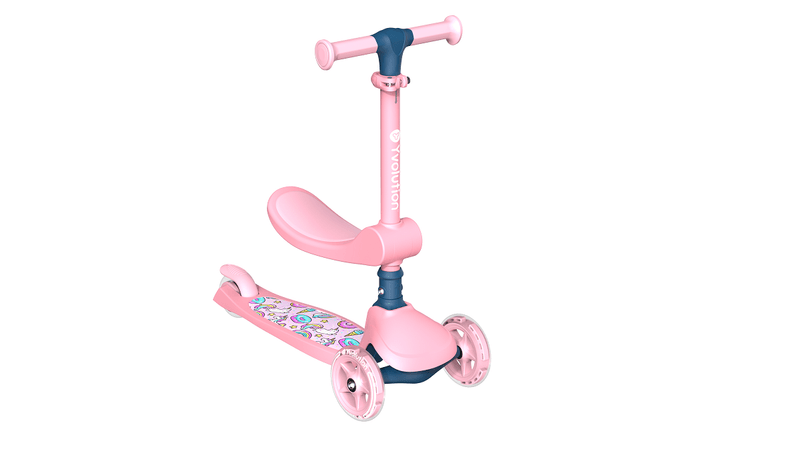Scooter-Yvolution