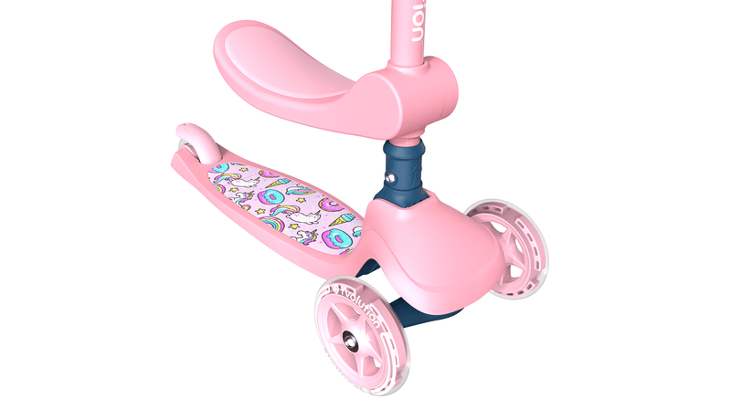 Scooter-Yvolution