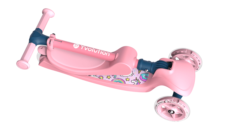 Scooter-Yvolution