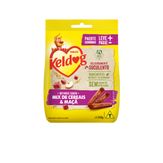 Bifinho Evol Mix de Cereais e Maçã Keldog 500g