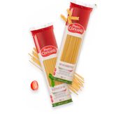 Massa Pietro Coricelli Spagheti/Lingui 4x500g